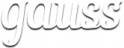 GAUSS GAUSS